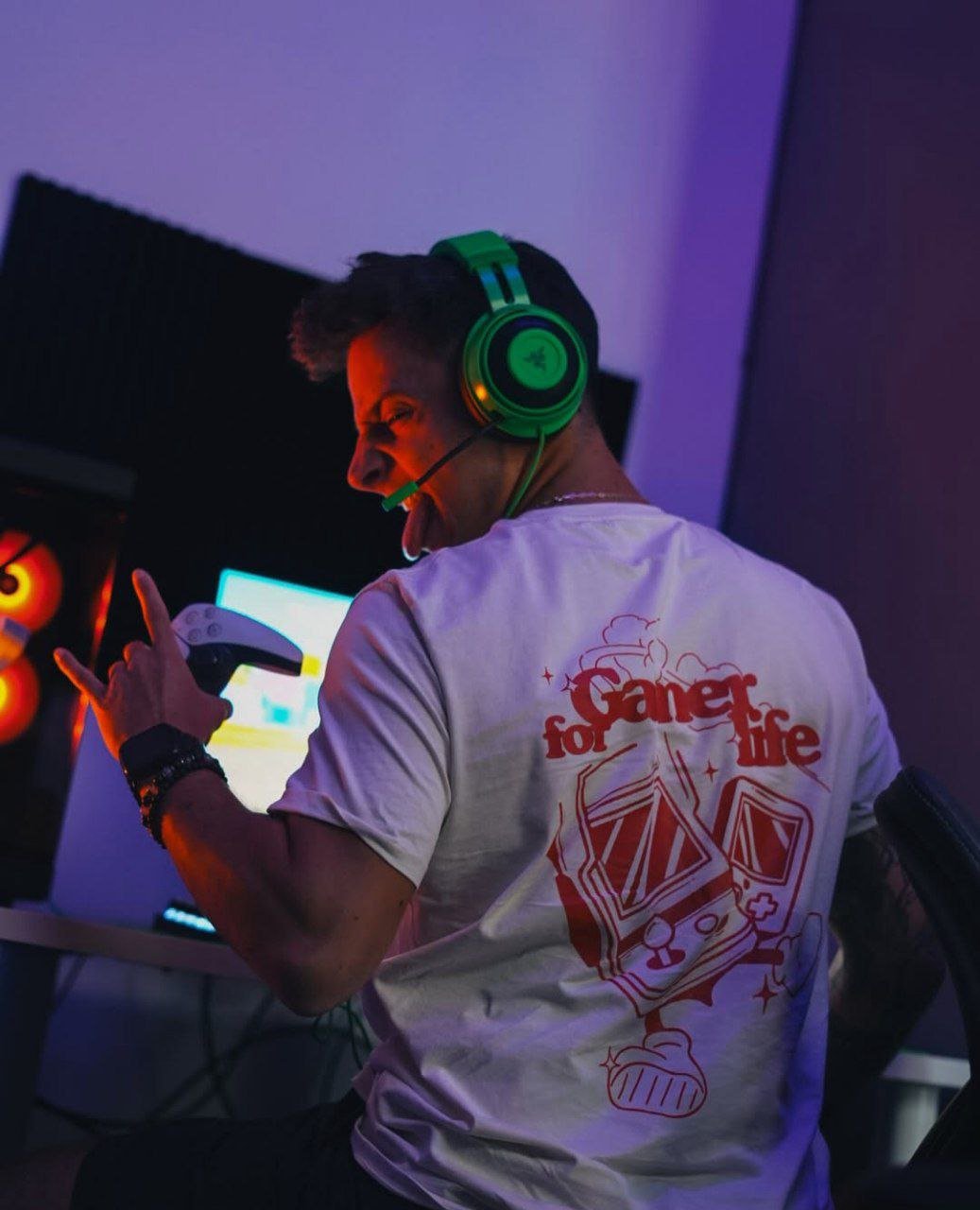 Rspect Gaming Colaboración